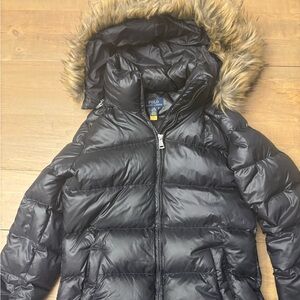 Polo Ralph Lauren children’s jacket